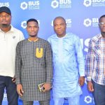 Présidentielle 2026 Échanges de la plateforme BUS avec étudiants Présidentielle 2026 Échanges de la plateforme BUS avec étudiants