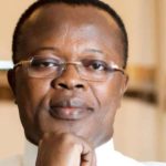 Éric Houndété Prend l’Intérim des Démocrates au Bénin Éric Houndété Prend l'Intérim des Démocrates au Bénin