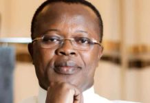 Éric Houndété Prend l’Intérim des Démocrates au Bénin Éric Houndété Prend l'Intérim des Démocrates au Bénin