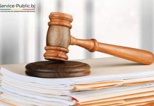 Bénin Demande de Casier Judiciaire Entièrement En Ligne Bénin Demande de Casier Judiciaire Entièrement En Ligne