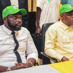 Paul Hounkpè Appelle à l’Unité de l’Opposition Paul Hounkpè Appelle à l'Unité de l'Opposition