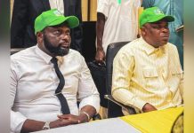 Paul Hounkpè Appelle à l’Unité de l’Opposition Paul Hounkpè Appelle à l'Unité de l'Opposition