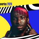 OPA, Lauréat du Prix Découvertes RFI 2026 OPA, Lauréat du Prix Découvertes RFI 2026