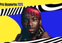 OPA, Lauréat du Prix Découvertes RFI 2026 OPA, Lauréat du Prix Découvertes RFI 2026