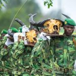 Recrutement de 135 Agents des Eaux, Forêts et Chasse Recrutement de 135 Agents des Eaux, Forêts et Chasse