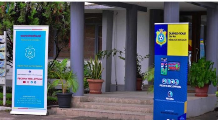 Élections À La Fecofa: Report Du Processus Électoral Élections À La Fecofa: Report Du Processus Électoral