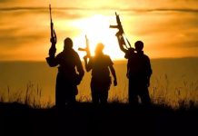 Attaque à Ségbana: quatre civils tués, six assaillants neutralisés Attaque à Ségbana: quatre civils tués, six assaillants neutralisés