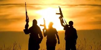 Attaque à Ségbana: quatre civils tués, six assaillants neutralisés Attaque à Ségbana: quatre civils tués, six assaillants neutralisés