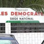 Conclusion Des Travaux De La Coordination Nationale Du Parti LD Conclusion Des Travaux De La Coordination Nationale Du Parti LD