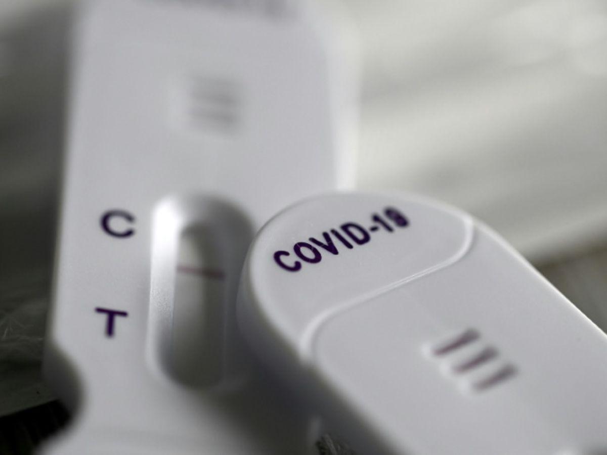 Covid Long: Piste Psychologique Toujours Explorée Covid Long: Piste Psychologique Toujours Explorée