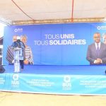 Mobilisation Citoyenne pour Wadagni et Talata à Ouidah Mobilisation Citoyenne pour Wadagni et Talata à Ouidah