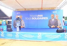 Mobilisation Citoyenne pour Wadagni et Talata à Ouidah Mobilisation Citoyenne pour Wadagni et Talata à Ouidah