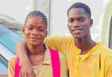 Tiktokeur Billy Placé sous Mandat de Dépôt Tiktokeur Billy Placé sous Mandat de Dépôt