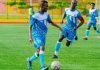 Coton FC Prend Les Commandes De La Ligue 1 Coton FC Prend Les Commandes De La Ligue 1