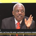 Échec Du CCO: Antoine Guedou Vissétogbé Expose Les Causes Échec Du CCO: Antoine Guedou Vissétogbé Expose Les Causes
