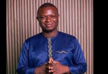 Prison et amende requises contre Julien Kandé Kansou Prison et amende requises contre Julien Kandé Kansou