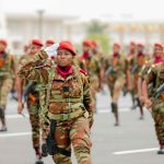 Lutte Contre Le Terrorisme: 13 Jours D’Entraînement Lutte Contre Le Terrorisme: 13 Jours D'Entraînement