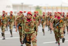 Lutte Contre Le Terrorisme: 13 Jours D’Entraînement Lutte Contre Le Terrorisme: 13 Jours D'Entraînement