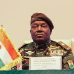 Coopération Bénin Demande d’Escorte de Matériel Militaire Coopération Bénin Demande d'Escorte de Matériel Militaire