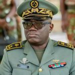 Sécurité Régionale Gbaguidi Accueille Chefs d’État-Major Sécurité Régionale Gbaguidi Accueille Chefs d'État-Major