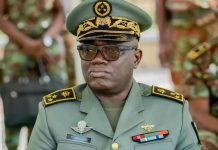 Sécurité Régionale Gbaguidi Accueille Chefs d’État-Major Sécurité Régionale Gbaguidi Accueille Chefs d'État-Major