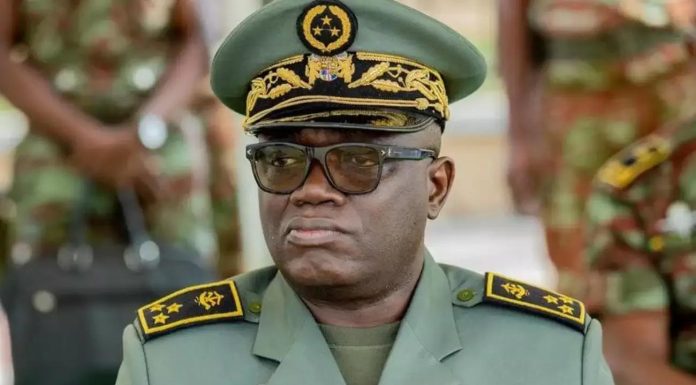 Sécurité Régionale Gbaguidi Accueille Chefs d’État-Major Sécurité Régionale Gbaguidi Accueille Chefs d'État-Major