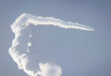 Japon: Échec de lancement d’une fusée par start-up Japon: Échec de lancement d'une fusée par start-up