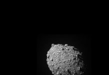 Astéroïde Dévié Par La Nasa Change D’Orbite Solaire Astéroïde Dévié Par La Nasa Change D'Orbite Solaire