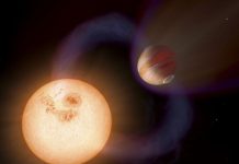 IA Découvre Nouvelles Exoplanètes Grâce à TESS IA Découvre Nouvelles Exoplanètes Grâce à TESS