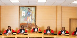 Annulation de Voix Justifiée par la Cour pour 2026 Annulation de Voix Justifiée par la Cour pour 2026