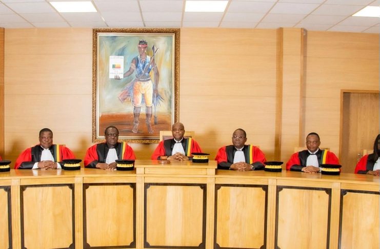 Annulation de Voix Justifiée par la Cour pour 2026 Annulation de Voix Justifiée par la Cour pour 2026