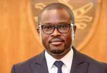 Union Africaine Félicite Romuald Wadagni Pour Élections Union Africaine Félicite Romuald Wadagni Pour Élections