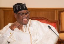 Bénin: Boni Yayi Appelle à L’Unité des Béninois Bénin: Boni Yayi Appelle à L'Unité des Béninois