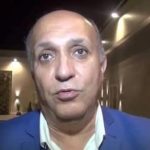 Rachid Rguibi Loue La Démocratie Béninoise Rachid Rguibi Loue La Démocratie Béninoise
