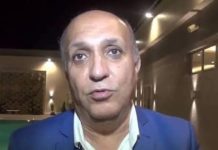 Rachid Rguibi Loue La Démocratie Béninoise Rachid Rguibi Loue La Démocratie Béninoise