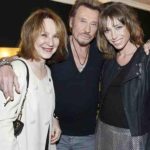 Décès de Nathalie Baye, mère de Laura Smet Décès de Nathalie Baye, mère de Laura Smet