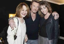 Décès de Nathalie Baye, mère de Laura Smet Décès de Nathalie Baye, mère de Laura Smet