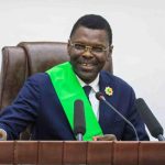 Parlement Examine Trente Textes en Première Session 2026 Parlement Examine Trente Textes en Première Session 2026