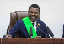 Parlement Examine Trente Textes en Première Session 2026 Parlement Examine Trente Textes en Première Session 2026