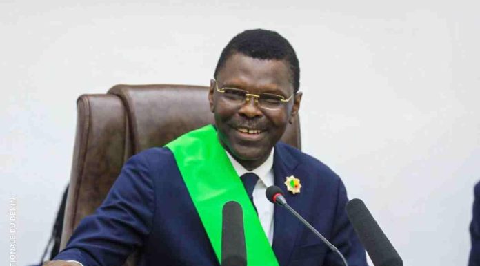 Parlement Examine Trente Textes en Première Session 2026 Parlement Examine Trente Textes en Première Session 2026