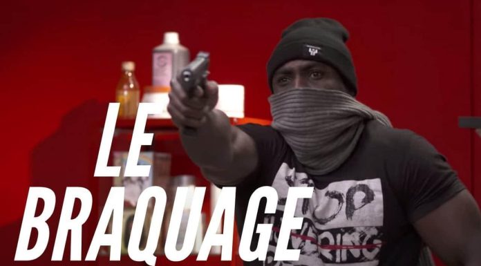 Bénin: Commissaire et Adjoint Démis Après Braquage Bénin: Commissaire et Adjoint Démis Après Braquage