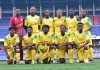 Mondial U17: Amazones Battent Burkina Faso Au Second Tour Mondial U17: Amazones Battent Burkina Faso Au Second Tour