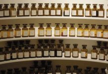 Comment un Homme Choisit-Il Son Parfum? Comment un Homme Choisit-Il Son Parfum?