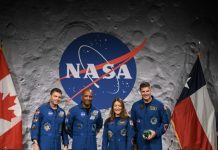 Astronautes d’Artemis II Réalisent un Exploit Lunaire Astronautes d'Artemis II Réalisent un Exploit Lunaire