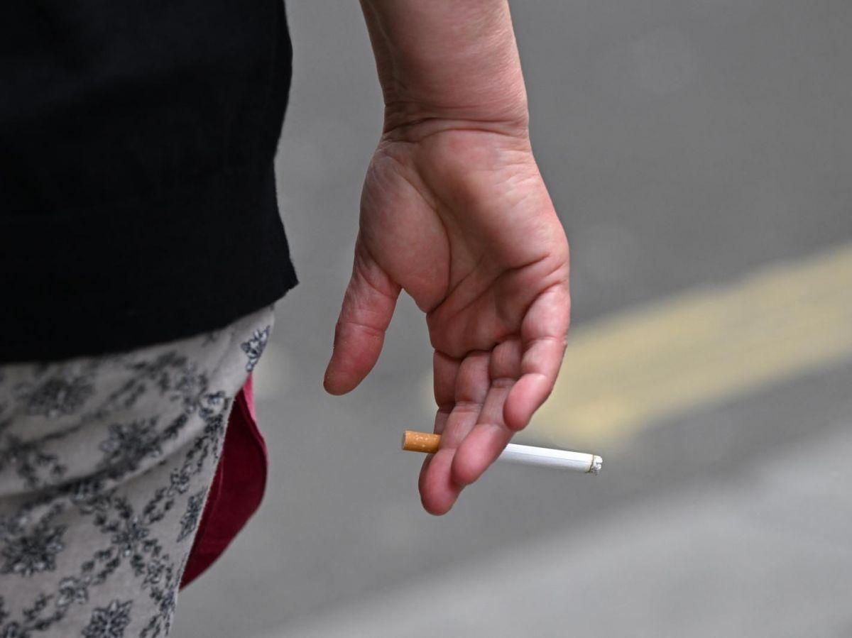 Cinq Faits Sur La Loi Britannique Pour Une Génération Sans Tabac Cinq Faits Sur La Loi Britannique Pour Une Génération Sans Tabac