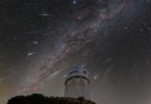 Révolution En Cosmologie Sur L’Énergie Noire Selon DESI Révolution En Cosmologie Sur L'Énergie Noire Selon DESI