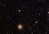 Mission Euclid: Détection de Galaxies Naines et Matière Noire Mission Euclid: Détection de Galaxies Naines et Matière Noire