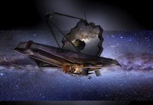 Au plus près du Big Bang avec le télescope James Webb Au plus près du Big Bang avec le télescope James Webb