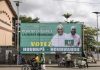 Bénin: un Grand Parti Rejoint le Président Élu Bénin: un Grand Parti Rejoint le Président Élu