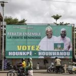 Bénin: un Grand Parti Rejoint le Président Élu Bénin: un Grand Parti Rejoint le Président Élu